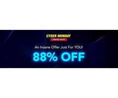 Cyber Monday VPN Deal | free-classifieds.co.uk - 1