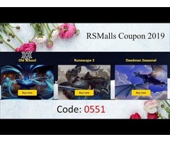 Buy OSRS Gold for Sale and Conquer the Game | free-classifieds.co.uk - 1