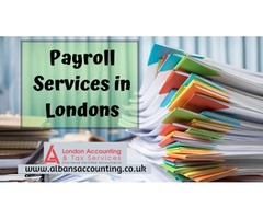 Outsource Payroll Services in London Allows You to Focus On Growing Your Business | free-classifieds.co.uk - 1