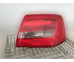 2011 – 2014 AUDI A6 4G5 SALOON RIGHT REAR LIGHT O/S/R LAMP | free-classifieds.co.uk - 2