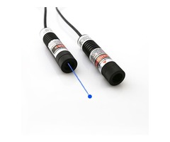 Berlinlasers Blue Laser Diode Module 50mW-100mW - 1