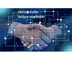 Chris Freville One Of The Top Online Marketer | free-classifieds.co.uk - 1