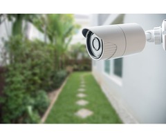 Burglar Alarm Installation Hereford