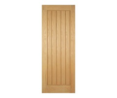 Buy LPD Mexicano Oak Internal Doors from Deal4doors | free-classifieds.co.uk - 1