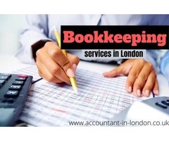 Get Cost Effective Personalized Bookkeeping Services in London | free-classifieds.co.uk - 1