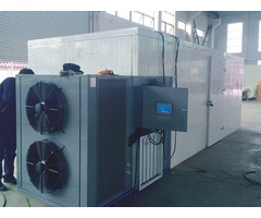 GRH Heat Pump Drying Machine - 1