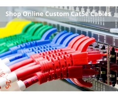 Shop Online Custom Cat5e Cables  | free-classifieds.co.uk - 1
