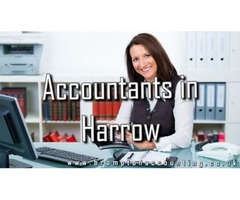Accountants in Harrow Are Highly Qualified in All Aspects of Accounting | free-classifieds.co.uk - 1