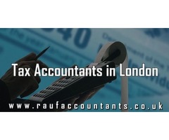 Get Reliable and Effective Tax Accountants in London | free-classifieds.co.uk - 1