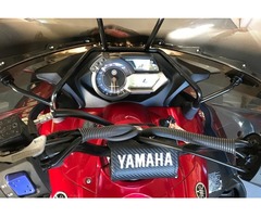 Yamaha Venture RS EPS | free-classifieds.co.uk - 1