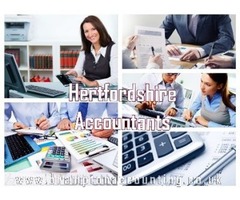 Hertfordshire Accountants Help Your Business Get Off the Ground | free-classifieds.co.uk - 1