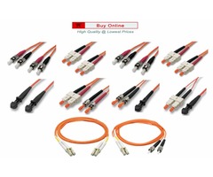 Great Deal On Fibre Patch Cables In The UK | free-classifieds.co.uk - 1