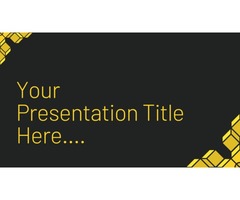 Free Powerpoint Presentation Templates | free-classifieds.co.uk - 1
