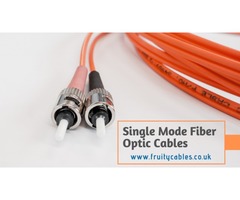Best Quality Single Mode Fiber Optic Cables | free-classifieds.co.uk - 1