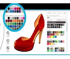 Achieve success for your online shoe business with right tools | free-classifieds.co.uk - 1
