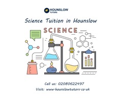 Science Tuition in Hounslow | free-classifieds.co.uk - 1