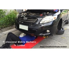 Professional Mobile Mechanic In London | free-classifieds.co.uk - 1