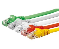 Buy Cat5e Patch Cables - 1