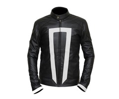 Ghost Rider Jacket - 1