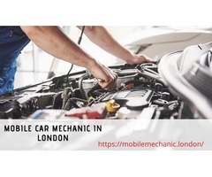 Hire Mobile Car Mechanic London | free-classifieds.co.uk - 1