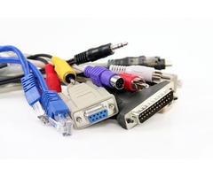 Best Quality Custom Cat5e Cables - 1
