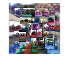 Bouncy castle hire  | free-classifieds.co.uk - 1