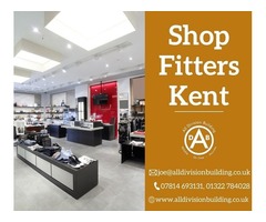 Save 10% on Bespoke Shop Fitting in Kent | free-classifieds.co.uk - 1