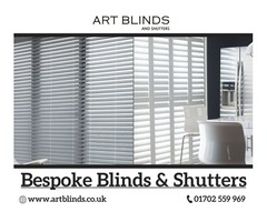 Bespoke Blinds & Shutters at Affordable Prices in Essex | free-classifieds.co.uk - 1