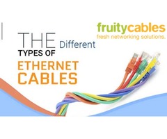 Cat 6 Ethernet Cables Price in the UK - 3
