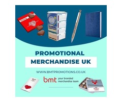 Promotional Merchandise UK | free-classifieds.co.uk - 1