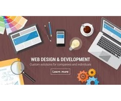 Get Best Web Design & Development Services in London | free-classifieds.co.uk - 2