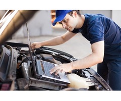 Hire Mobile Auto Electrician | free-classifieds.co.uk - 1