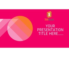 Free Powerpoint Templates - 1