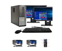 Dell Optiplex 9020 SFF Computer | free-classifieds.co.uk - 1