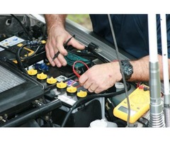 Find Best Mobile Auto Electrician in London - 2