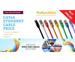 Buy Cat6a Ethernet Cable at low Price | free-classifieds.co.uk - 1