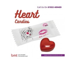 Heart Candies | free-classifieds.co.uk - 1
