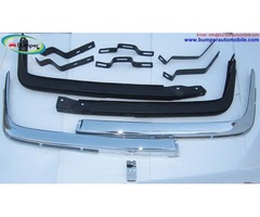 Mercedes W107 (R107, 280SL, 380SL, 450SL) bumper kit new