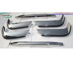 Volvo P1800 Coupe and Station bumper (1963-1973)