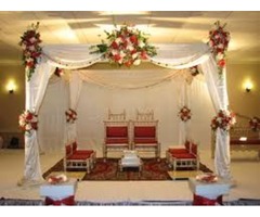 Make your wedding memorable and special with quality furniture - 1