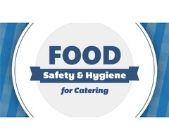 Offering Food Standards Certificate Online | HSEDocs | free-classifieds.co.uk - 2