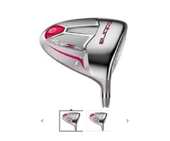 Cobra Women’s Fly-Z XL Golf Driver, Right Hand, Graphite, Ladies, 15-Degree | free-classifieds.co.uk - 1