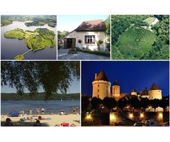 Holiday in France | free-classifieds.co.uk - 1