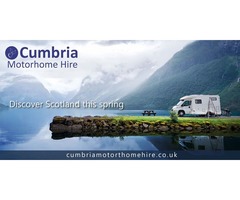 Go on an adventure in Scotland this Spring | free-classifieds.co.uk - 1