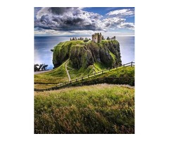 Go on an adventure in Scotland this Spring | free-classifieds.co.uk - 2