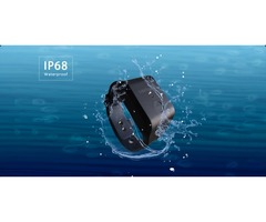 Waterproof Grade Non Removable Wristband | free-classifieds.co.uk - 1