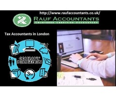 Enhance your Tariff Recovery methods with Tax Accountants in London | free-classifieds.co.uk - 1