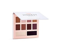 Honest Beauty Eyeshadow Palette With 10 Pigment-Rich Shades | free-classifieds.co.uk - 1