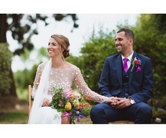 Made to Measure Wedding Suits - 1