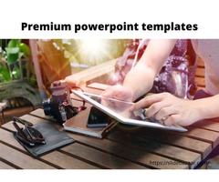 Premium powerpoint templates | free-classifieds.co.uk - 1